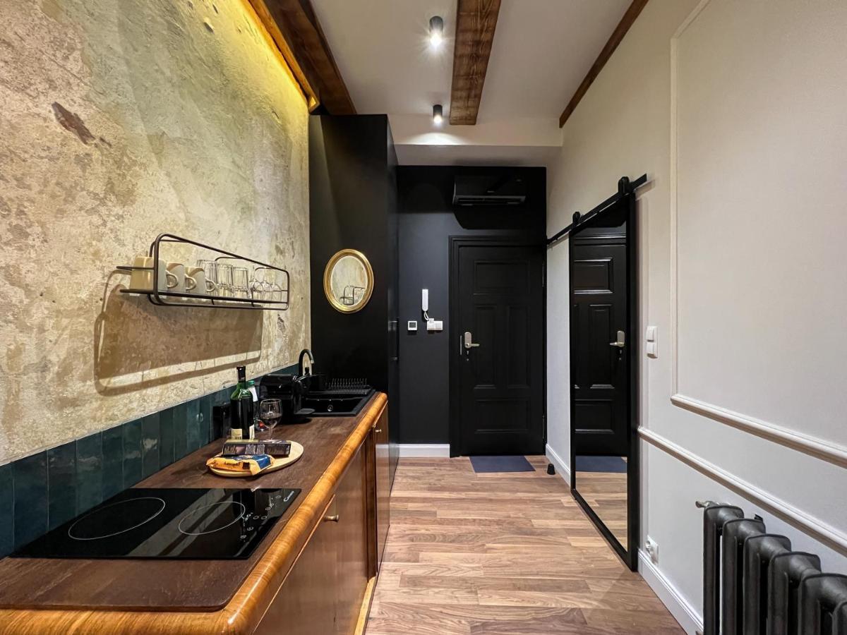 Stylowy Wabi Sabi Z Smart Tv Apartment *