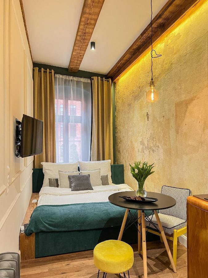 Stylowy Wabi Sabi Z Smart Tv Torun