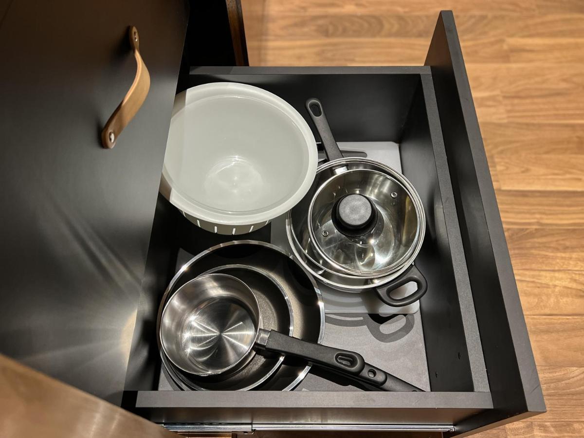 Apartment Stylowy Wabi Sabi Z Smart Tv *