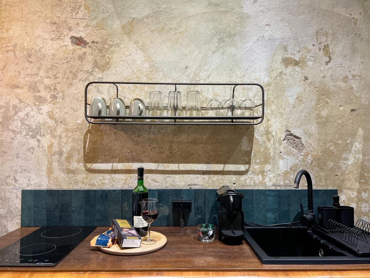 Apartment Stylowy Wabi Sabi Z Smart Tv *